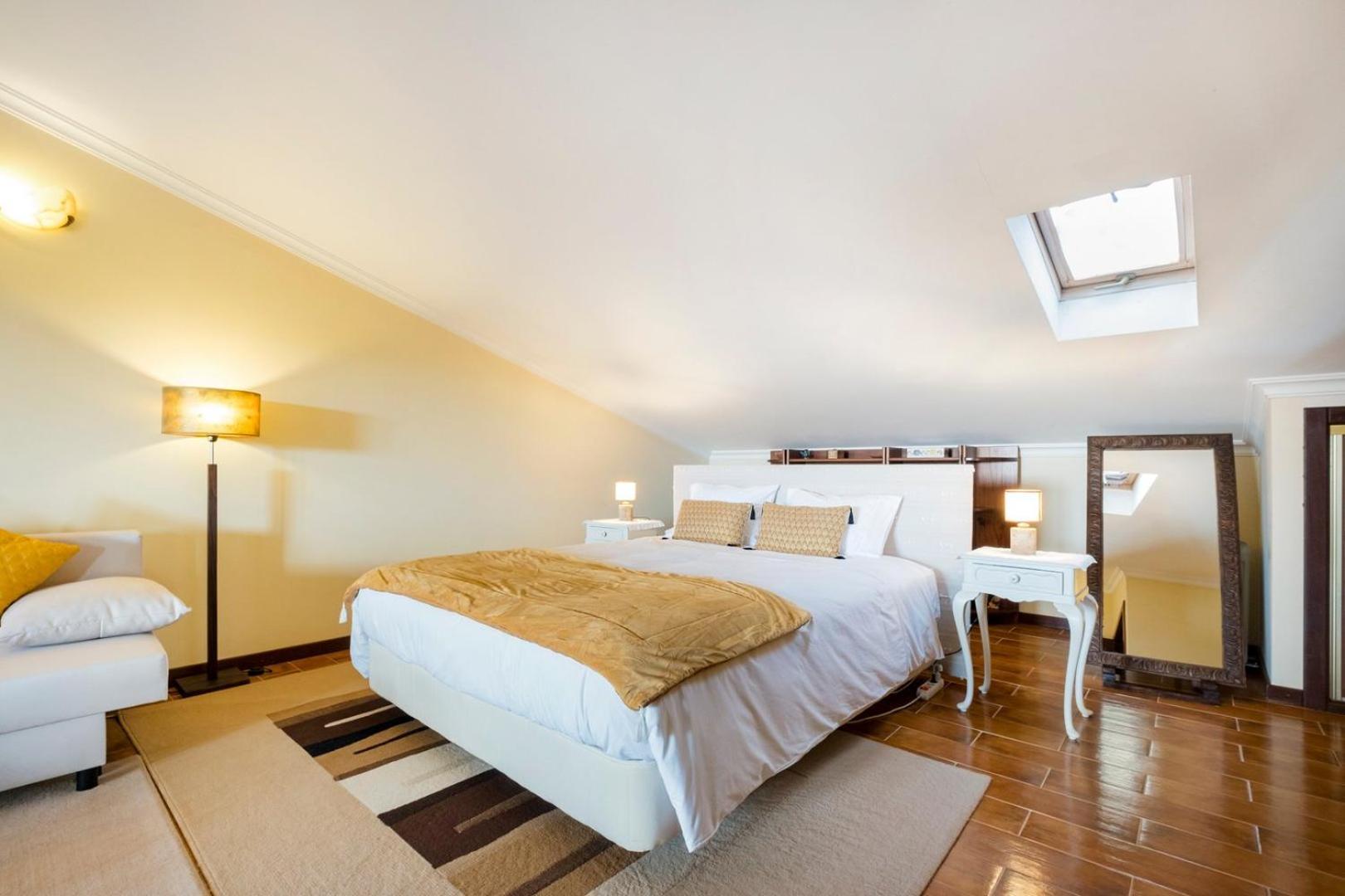 R3 - Travessa Da Arieira Suite 2 Aguda  외부 사진