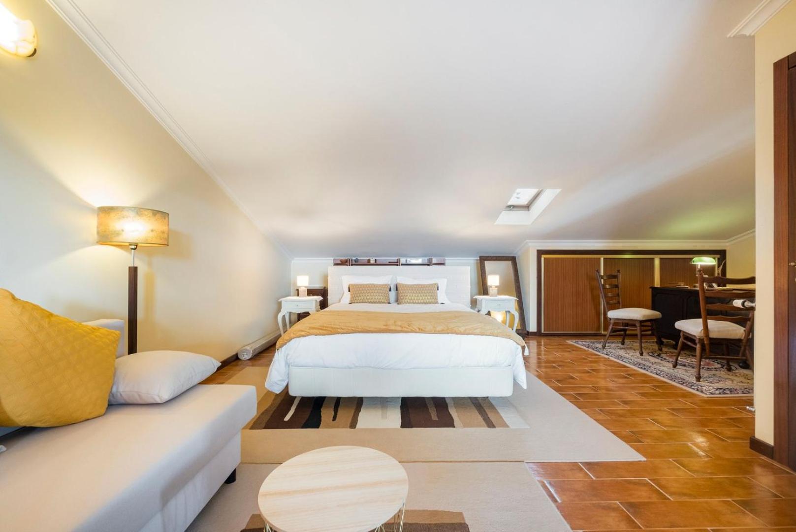 R3 - Travessa Da Arieira Suite 2 Aguda  외부 사진