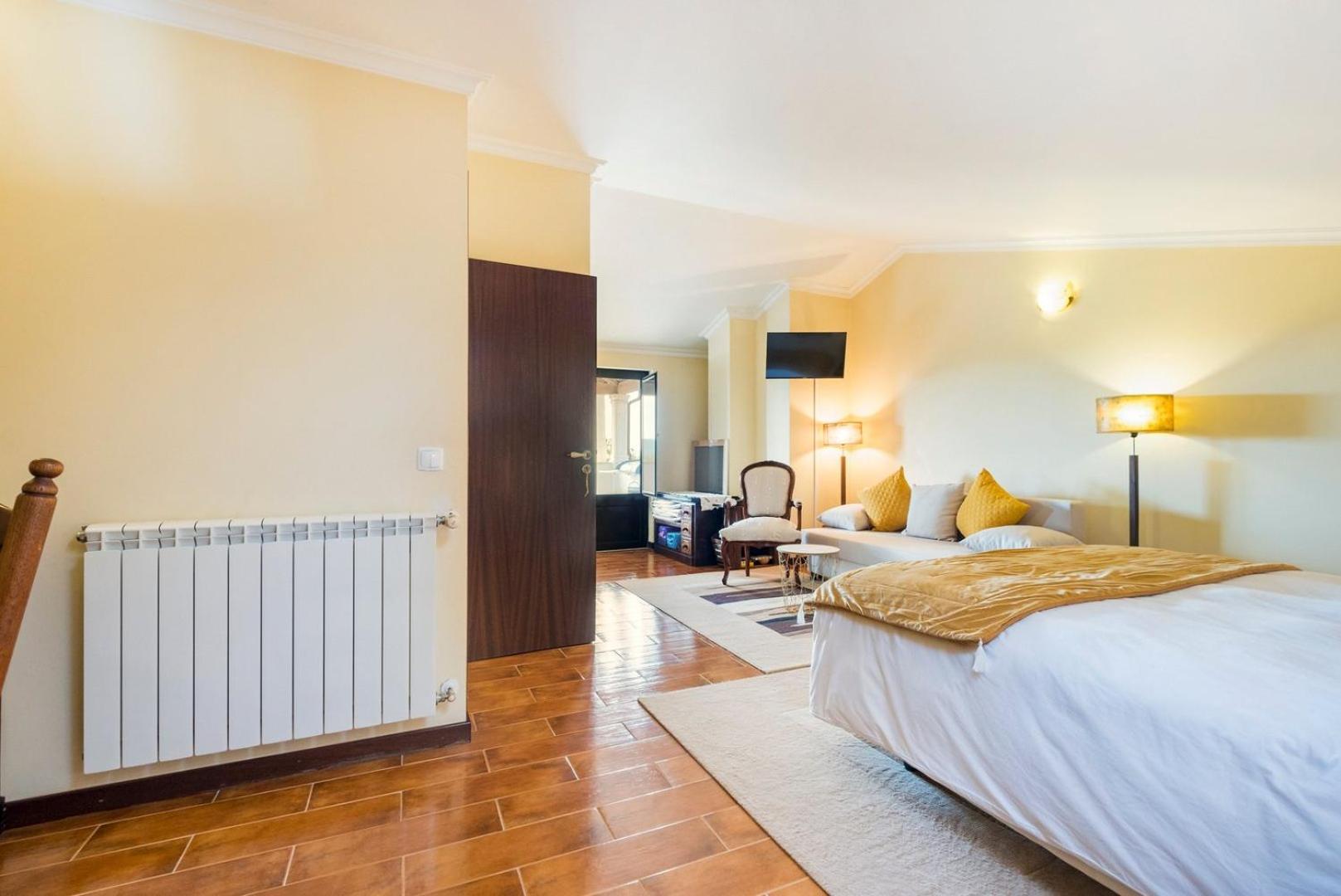 R3 - Travessa Da Arieira Suite 2 Aguda  외부 사진