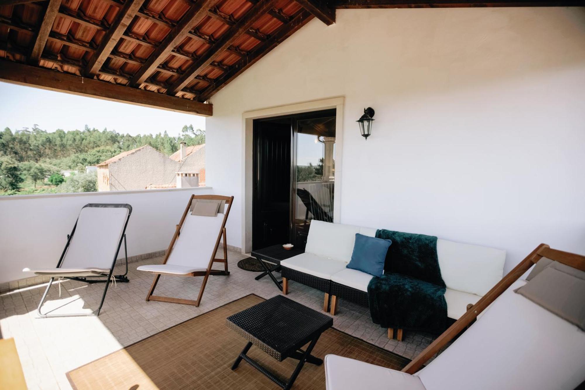 R3 - Travessa Da Arieira Suite 2 Aguda  외부 사진