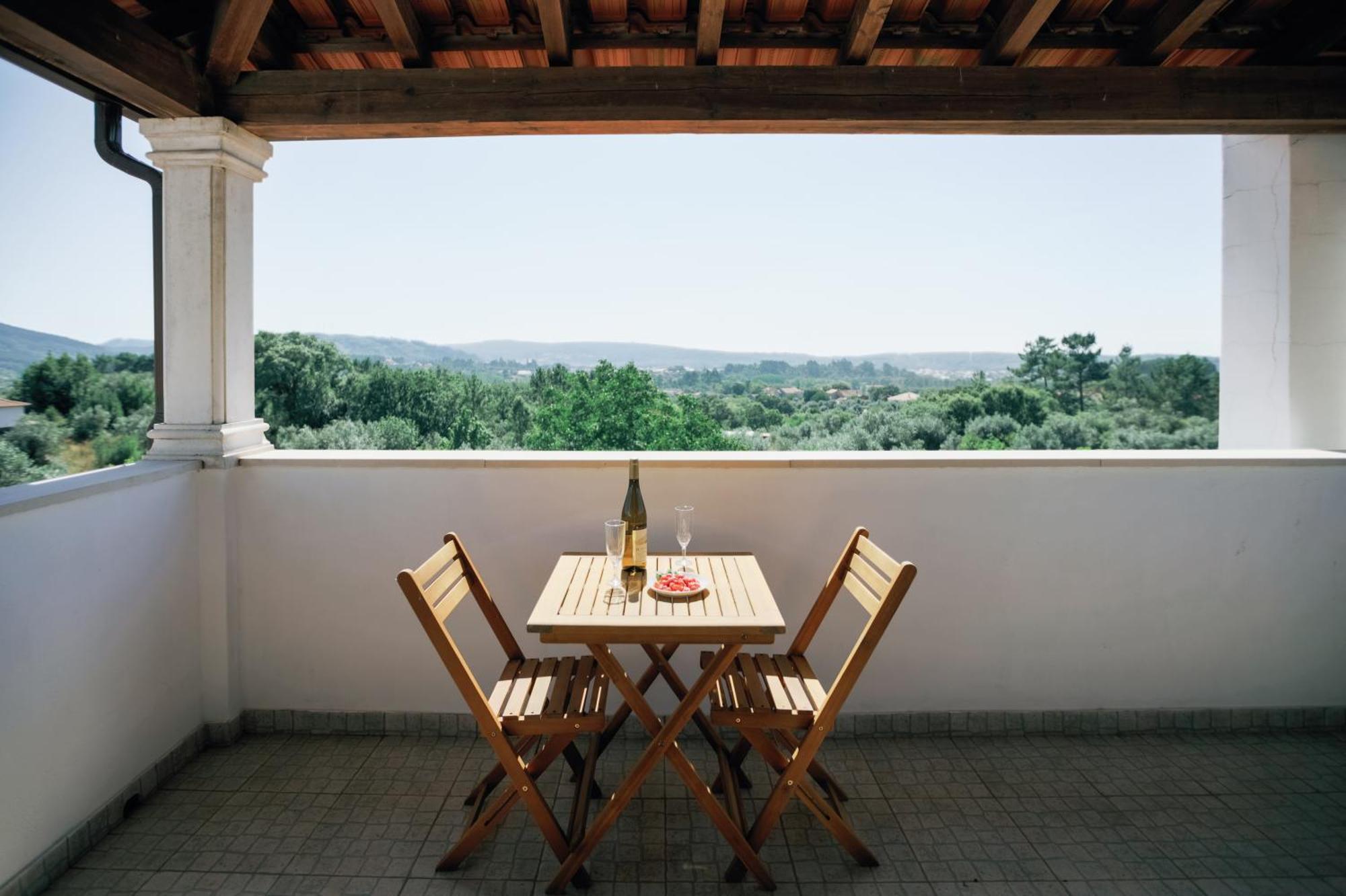 R3 - Travessa Da Arieira Suite 2 Aguda  외부 사진